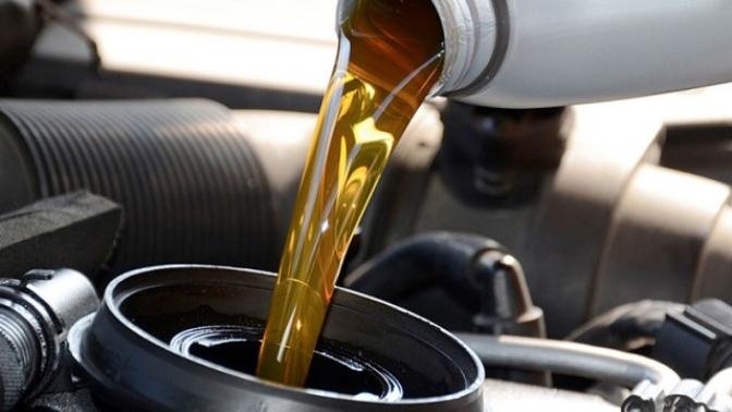 Factors to consider when choosing an oil